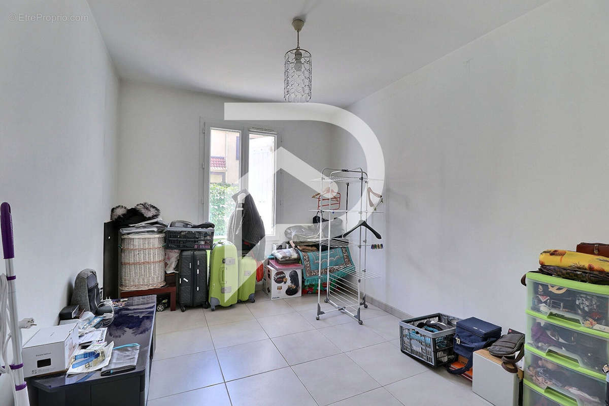 Maison a louer ermont - 4 pièce(s) - 67 m2 - Surfyn