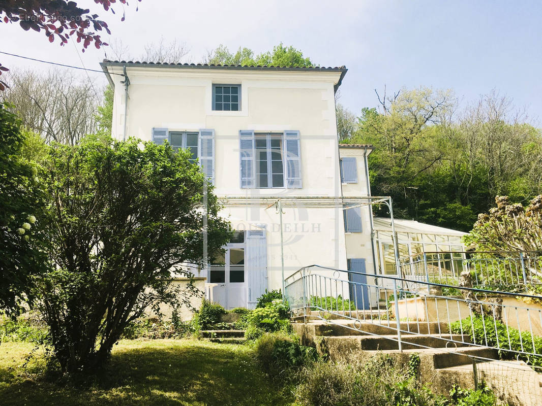 Maison à PERIGUEUX