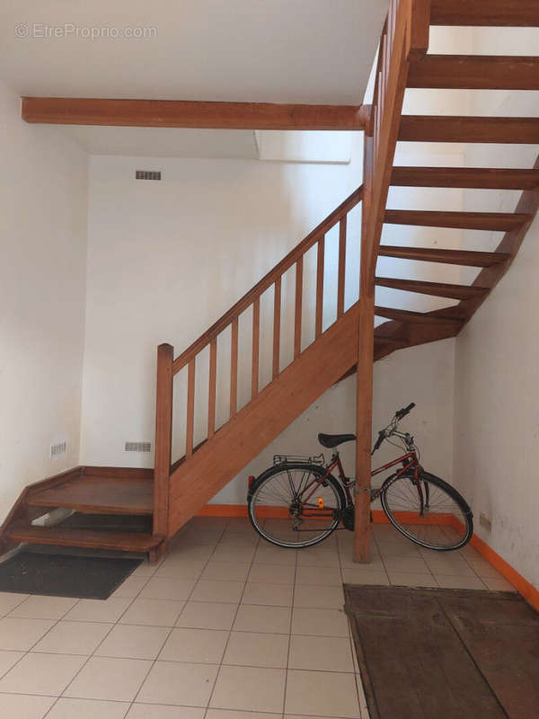 Appartement à BOURGES