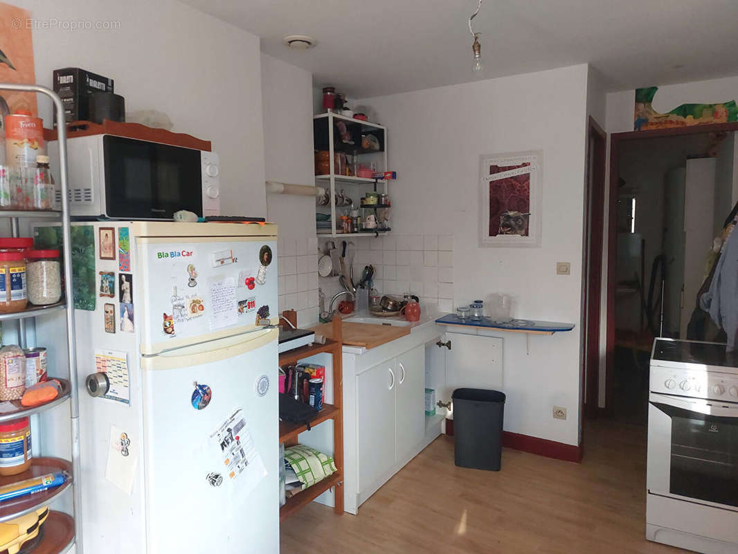 Appartement à BOURGES