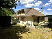 Maison à CHEVREUSE