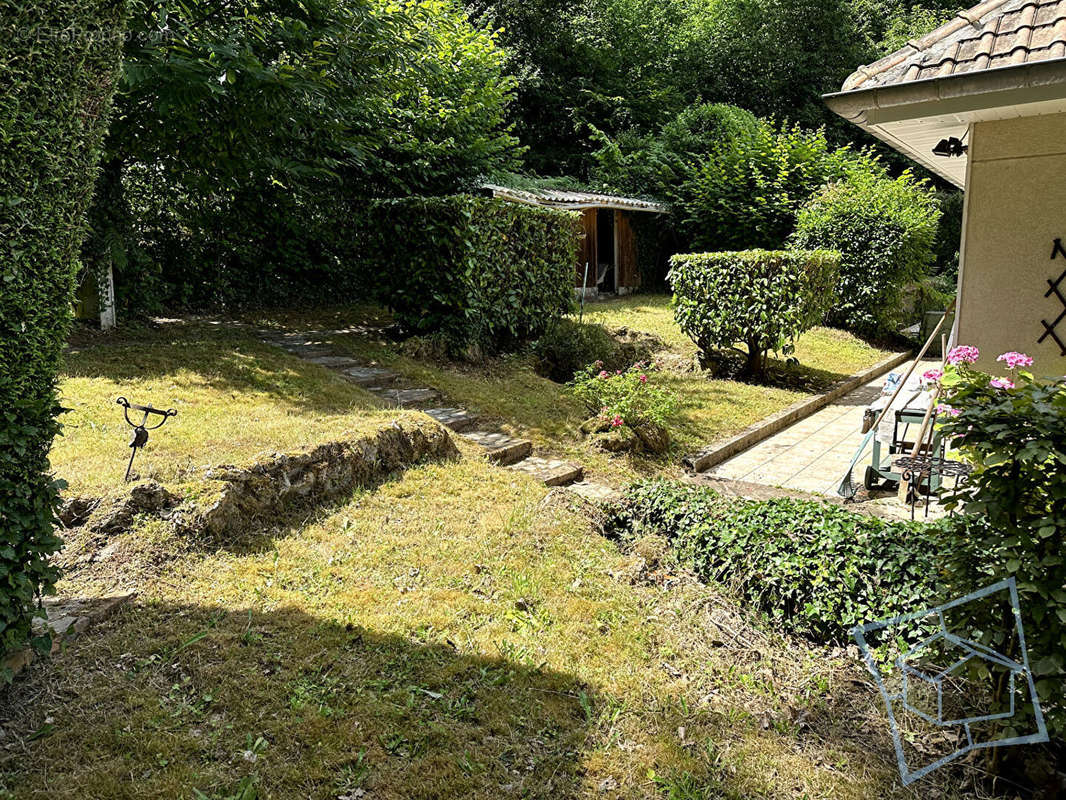 Maison à CHEVREUSE