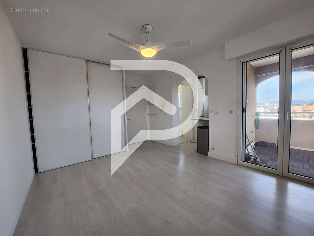 Appartement à FREJUS