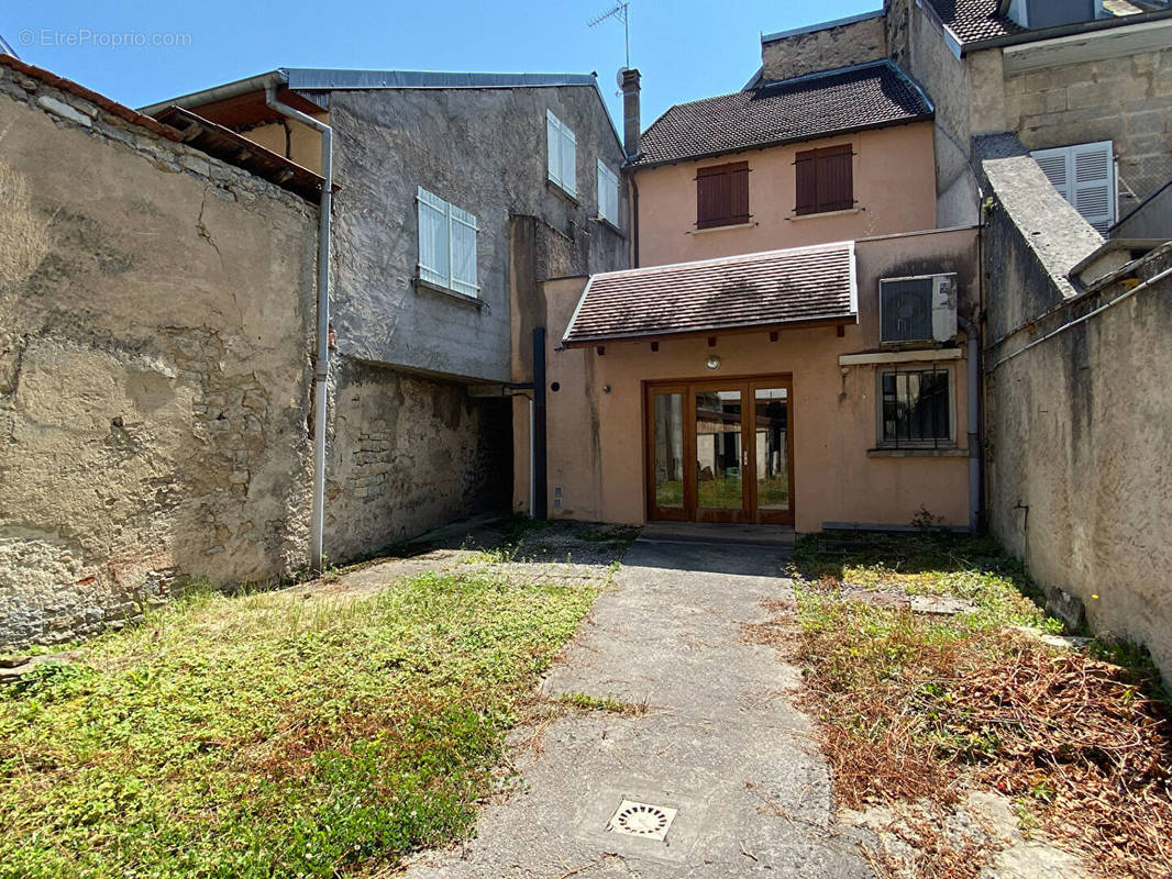 Appartement à ARBOIS