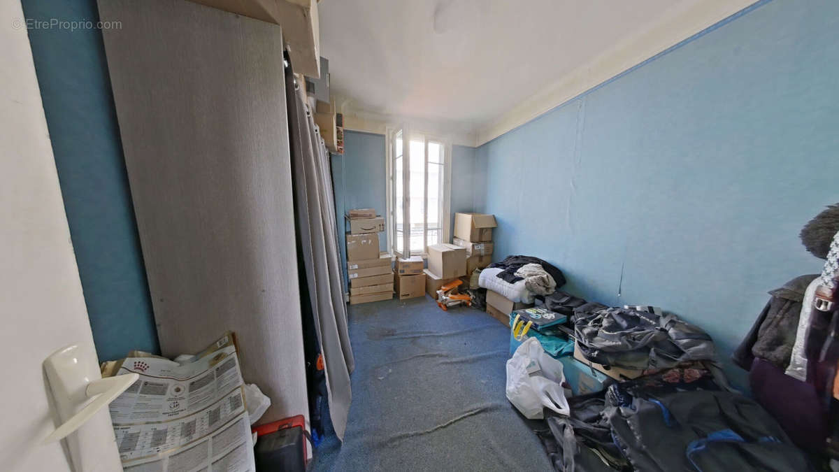 Appartement à COLOMBES