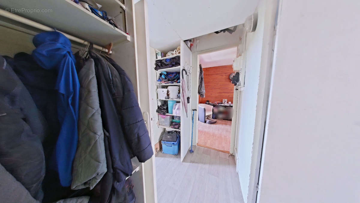 Appartement à COLOMBES