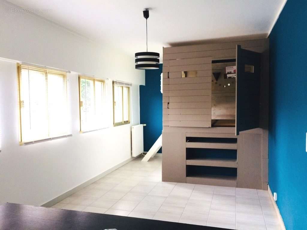 Appartement à POITIERS