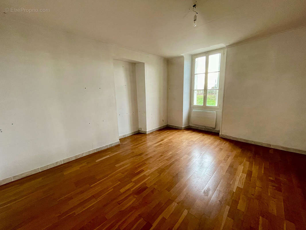 Appartement à SAINT-GEORGES-SUR-LOIRE