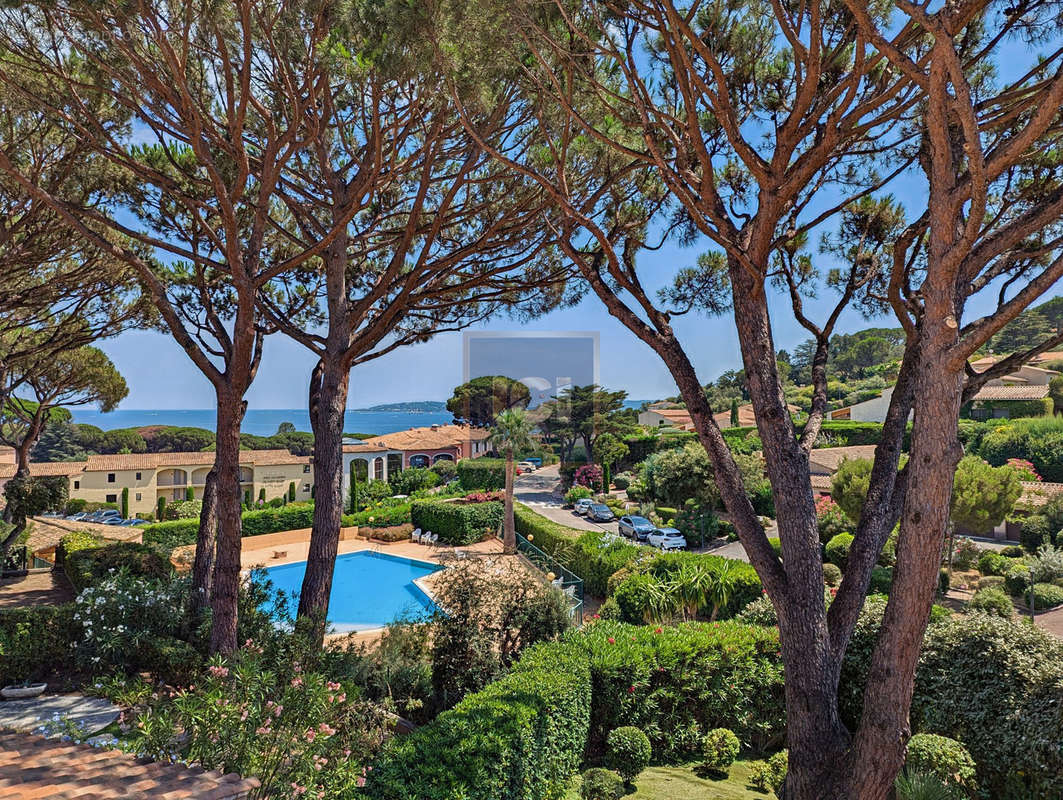 Appartement à SAINTE-MAXIME