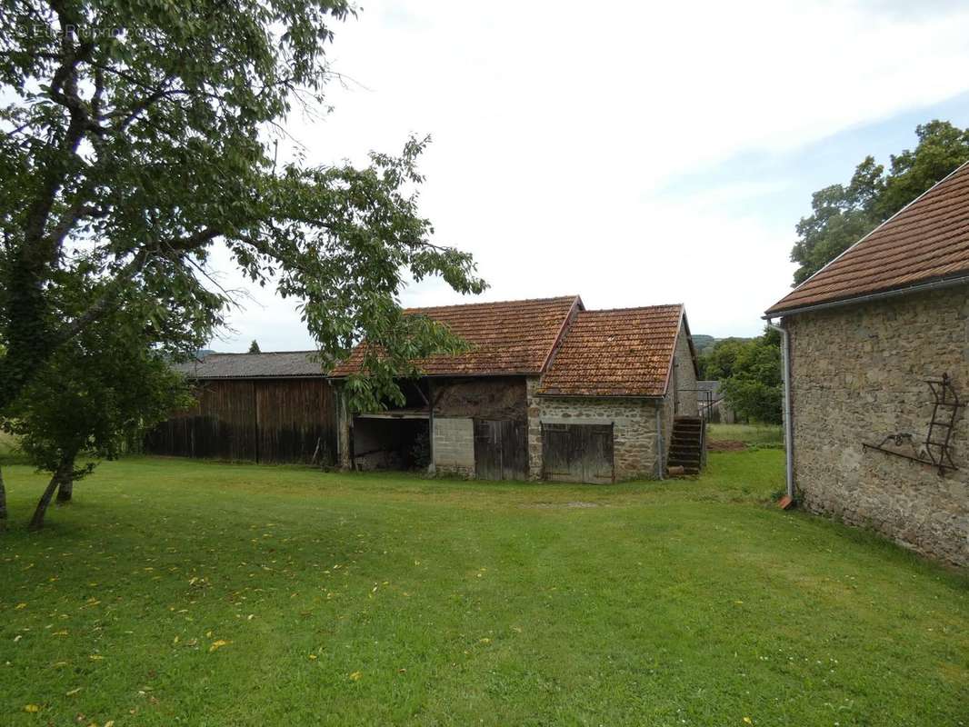 Maison à GARTEMPE