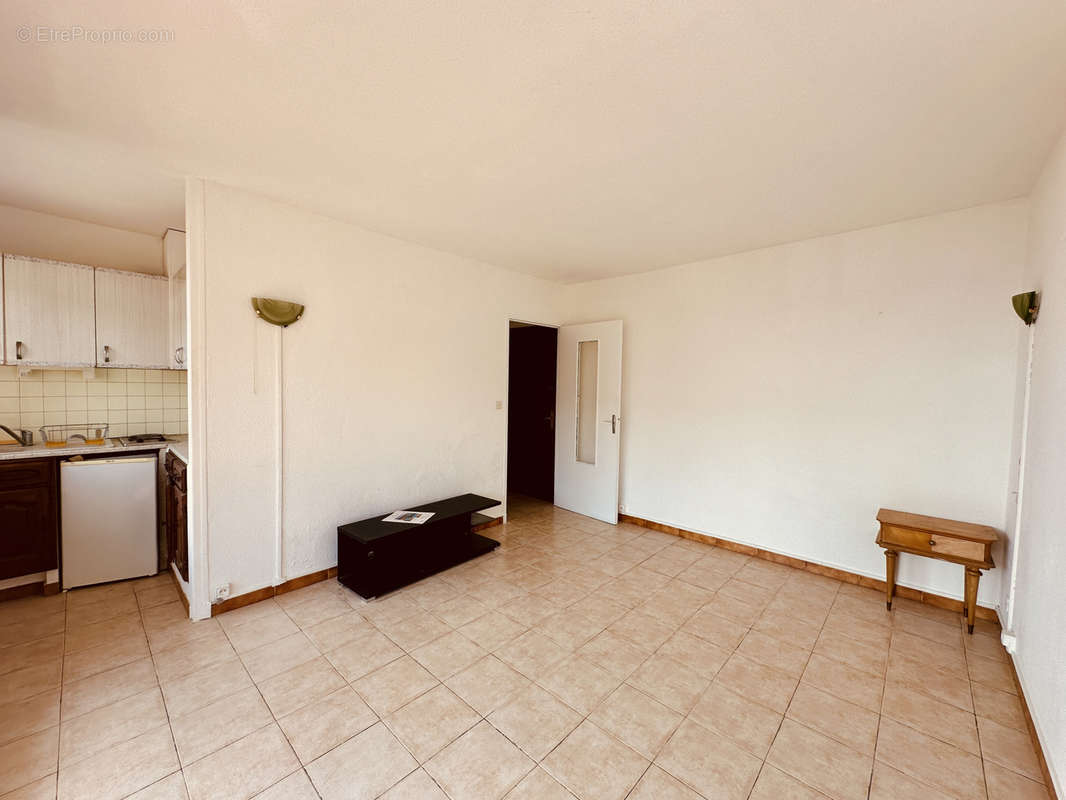 Appartement à SAINTE-MAXIME