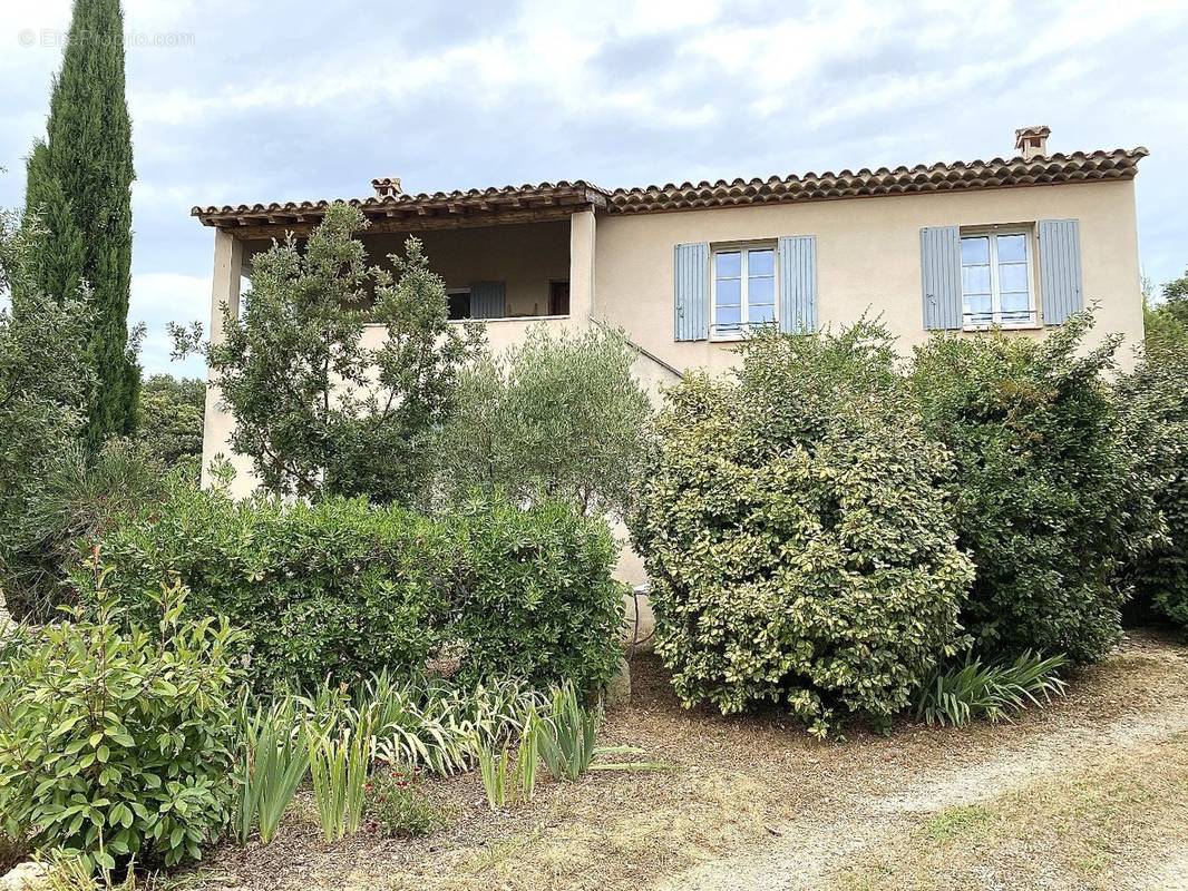 Maison à UZES