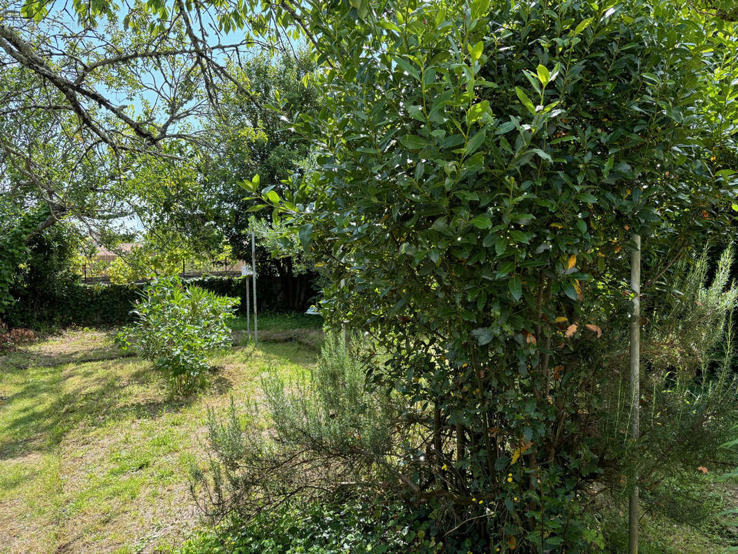 Maison à TALMONT-SAINT-HILAIRE