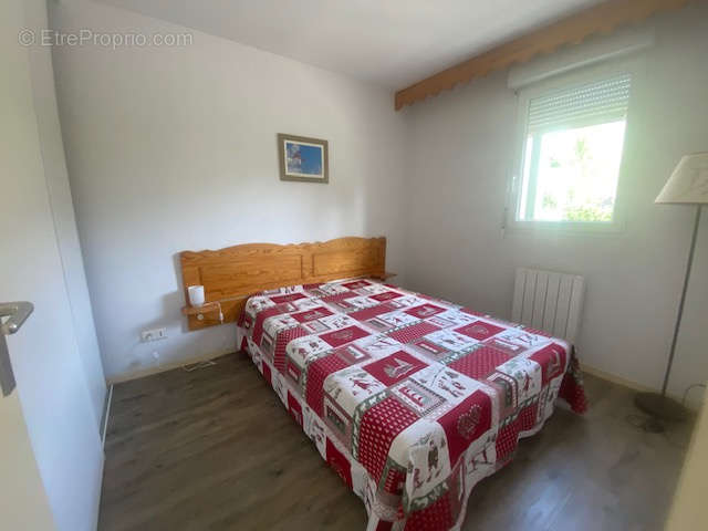 Appartement à GERM