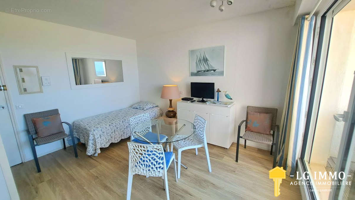 Appartement à ROYAN