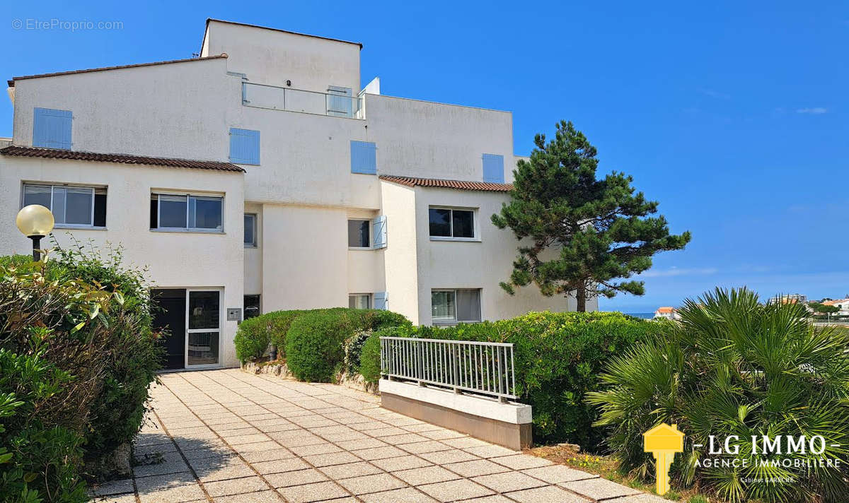 Appartement à ROYAN