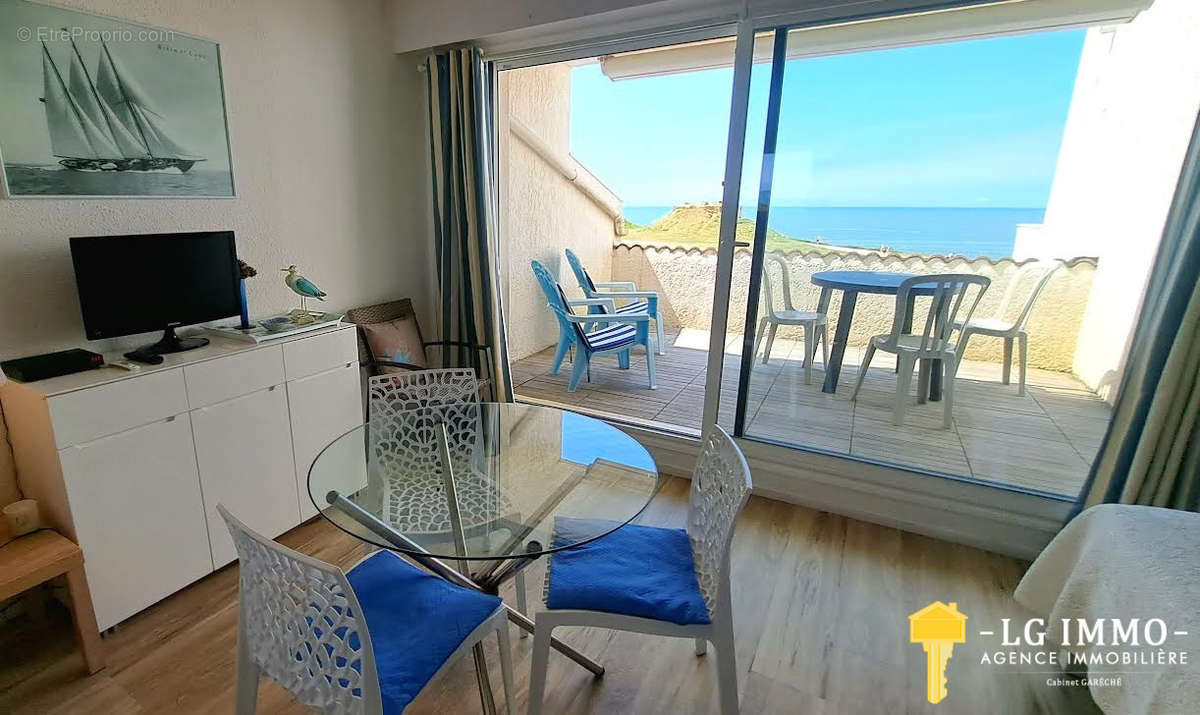 Appartement à ROYAN