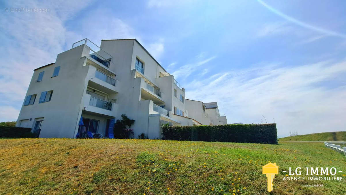 Appartement à ROYAN