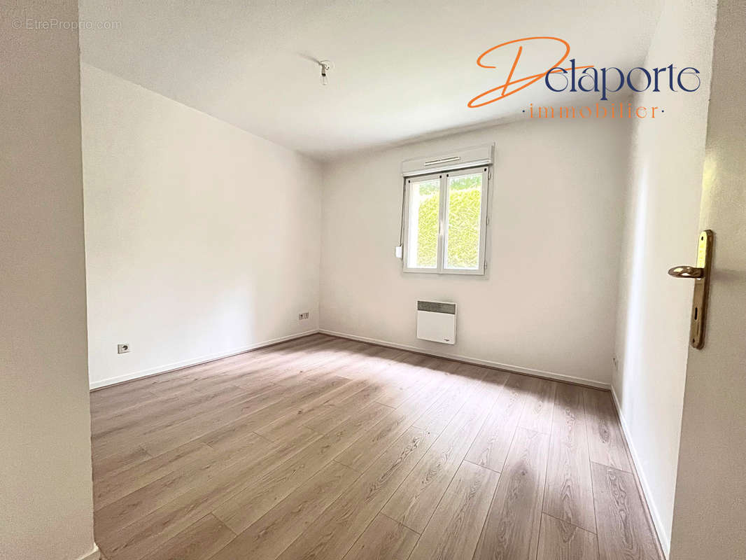 Appartement à AMIENS