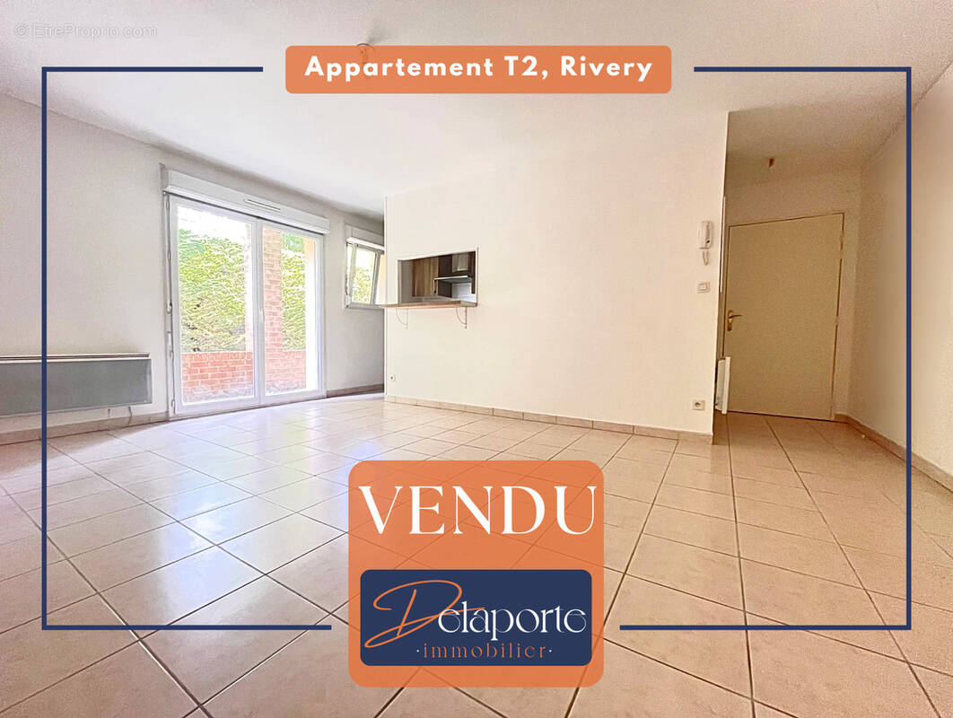 Appartement à AMIENS