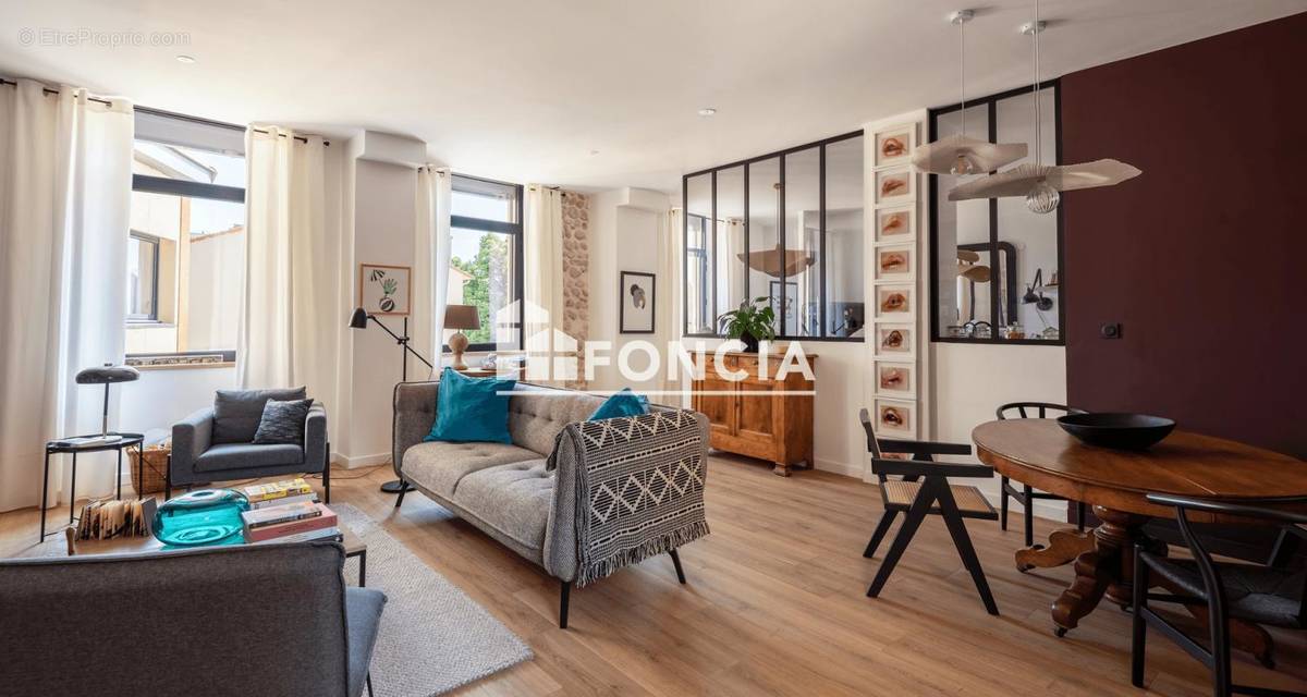 Appartement à VALENCE