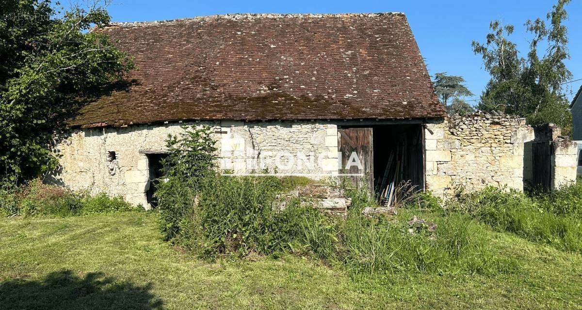 Maison à BLERE