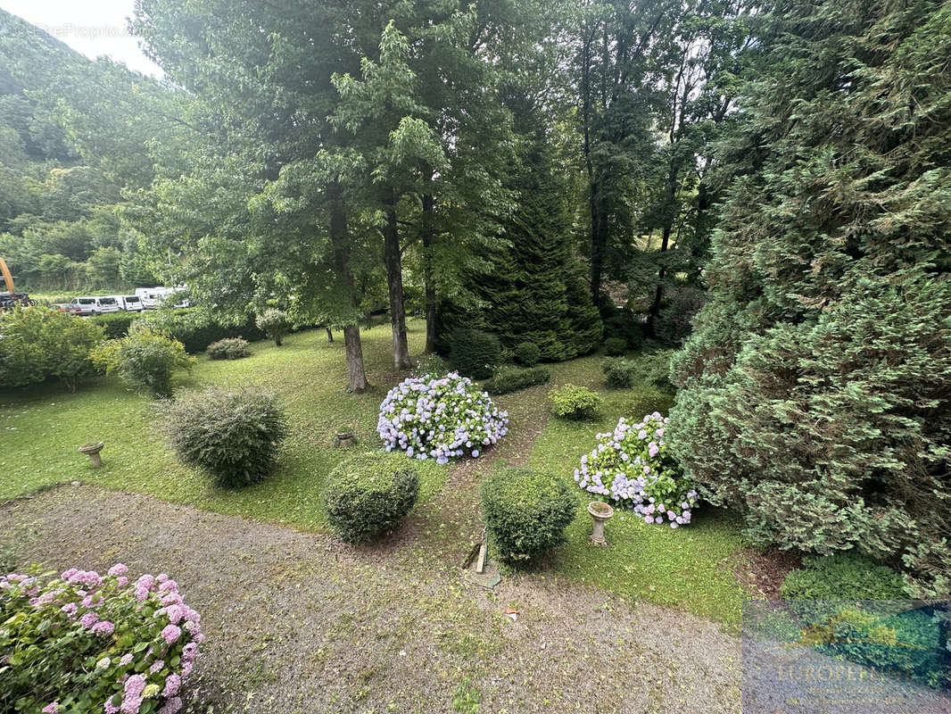 Maison à LOURDES