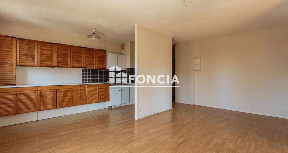 Appartement à ANGLET