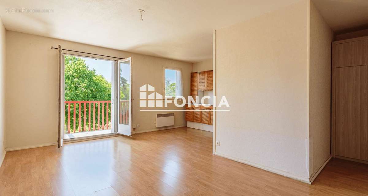 Appartement à ANGLET