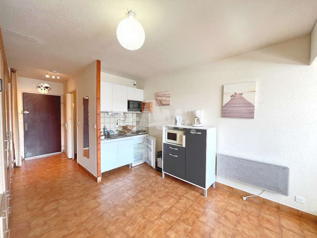 Appartement à SETE