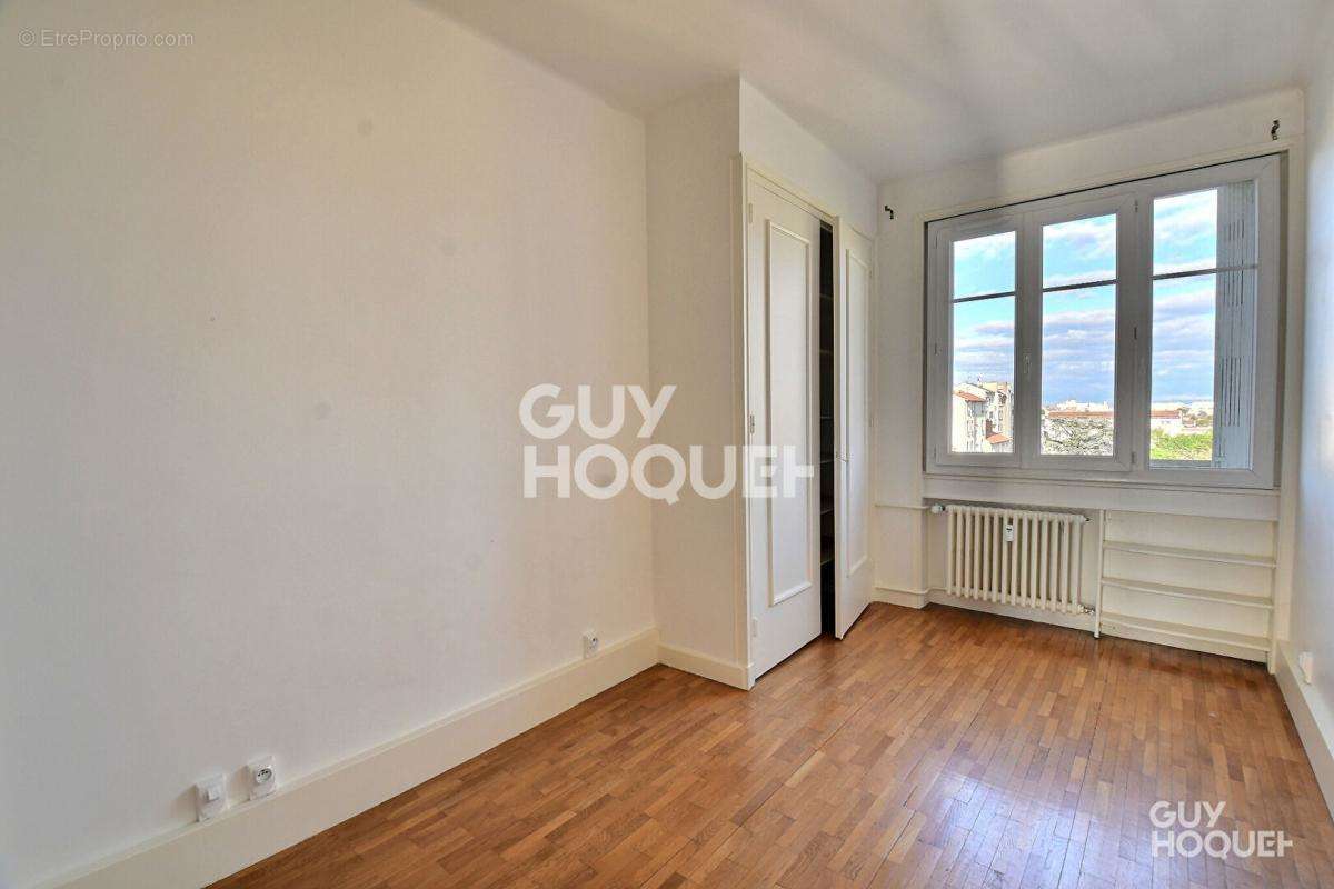 Appartement à LYON-3E