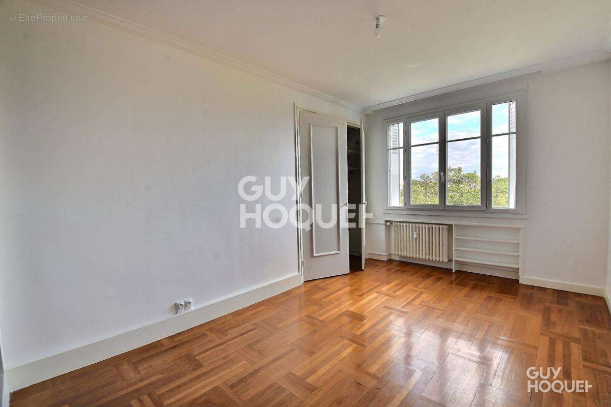 Appartement à LYON-3E