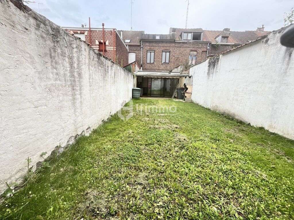 Maison à TOURCOING