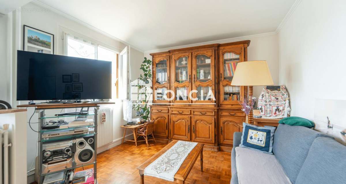 Appartement à PANTIN