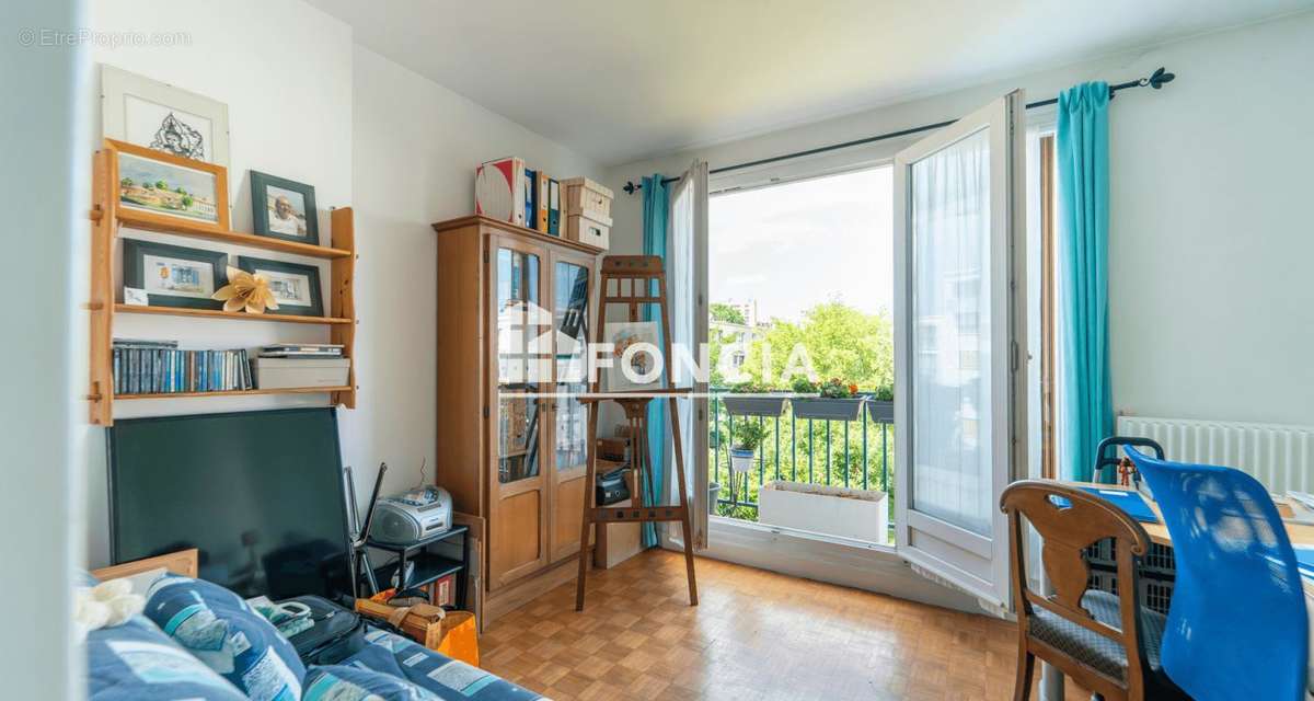 Appartement à PANTIN