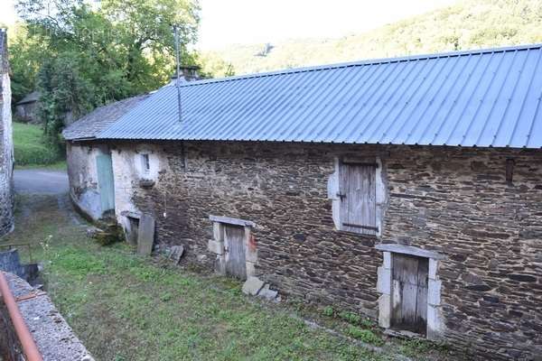 Maison à LACAUNE