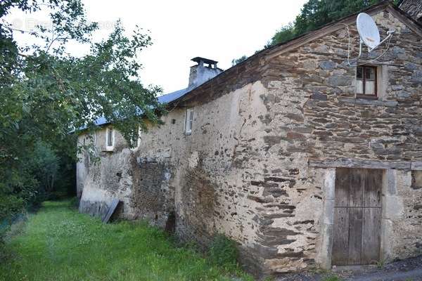 Maison à LACAUNE