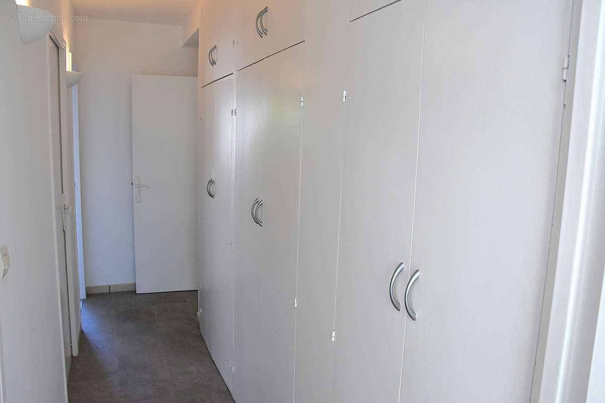 Appartement à LYON-7E