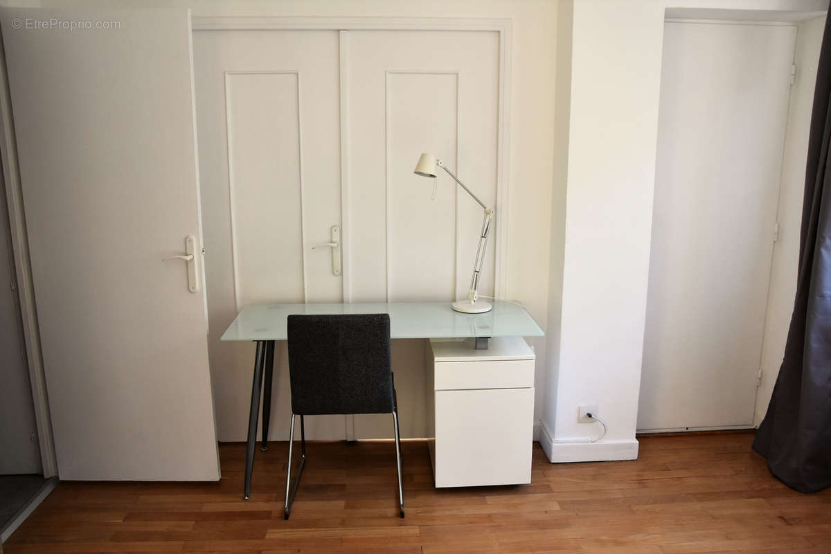 Appartement à LYON-7E