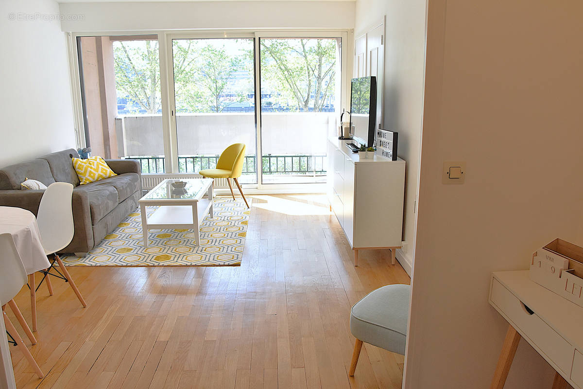 Appartement à LYON-7E