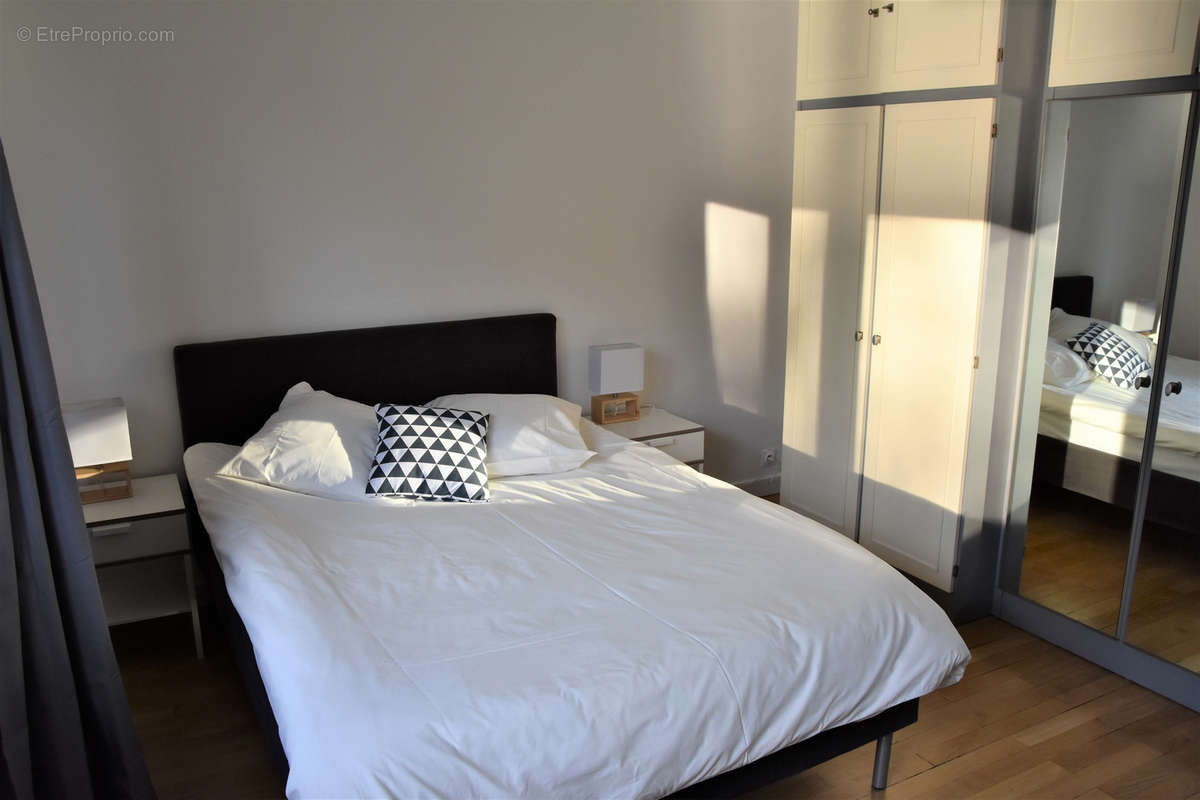 Appartement à LYON-7E