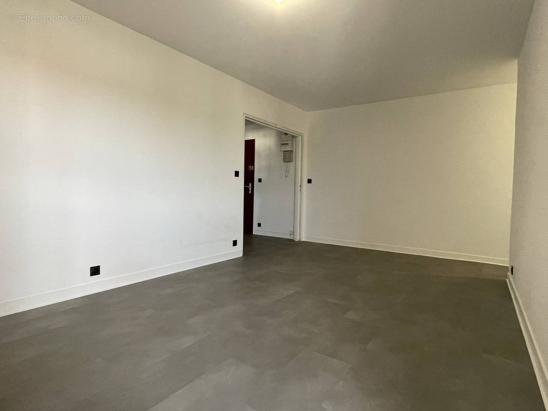 Appartement à EVREUX