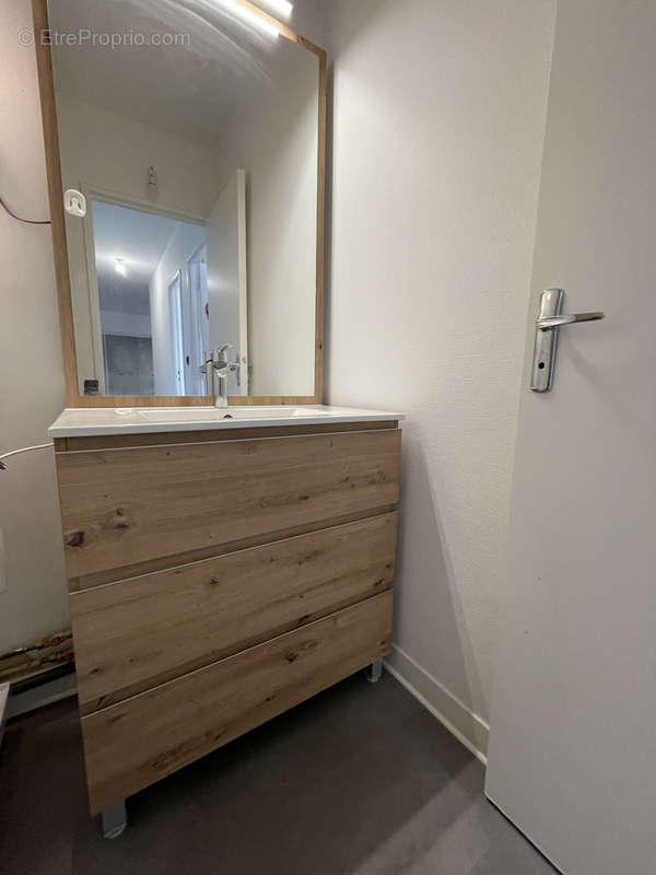 Appartement à EVREUX