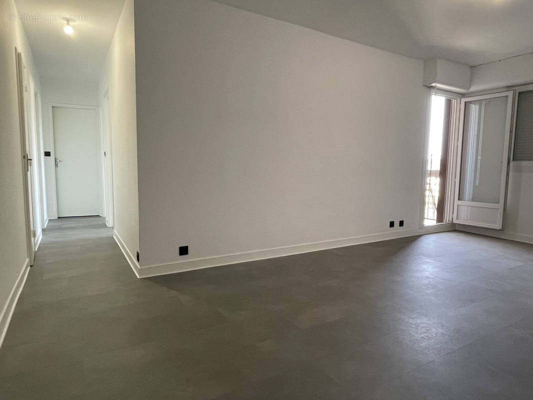 Appartement à EVREUX