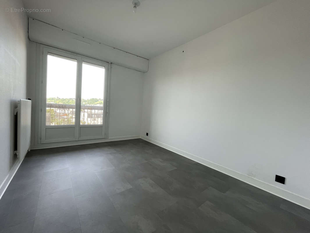 Appartement à EVREUX