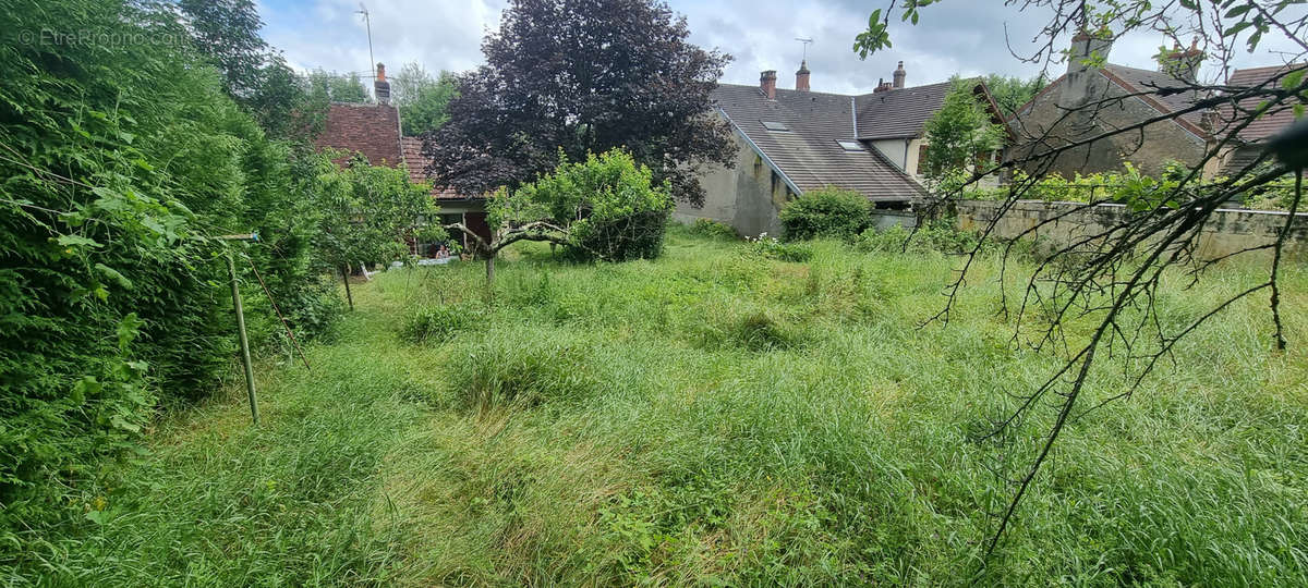 Maison à LA CHAPELLE-SAINT-ANDRE