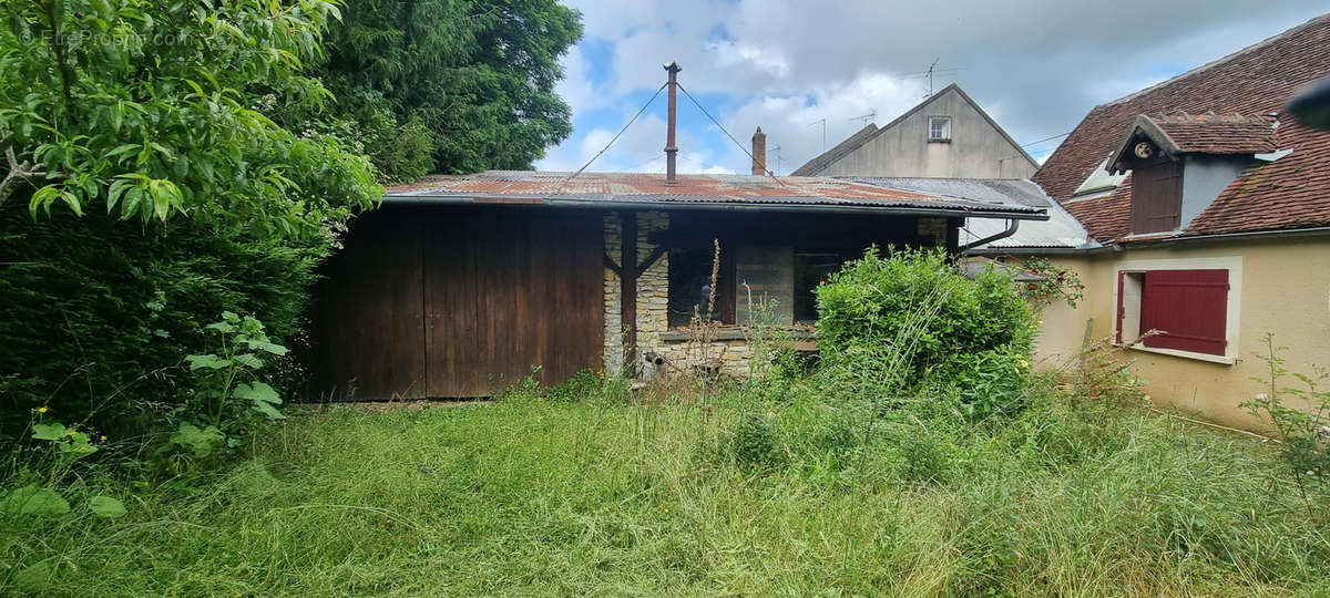 Maison à LA CHAPELLE-SAINT-ANDRE