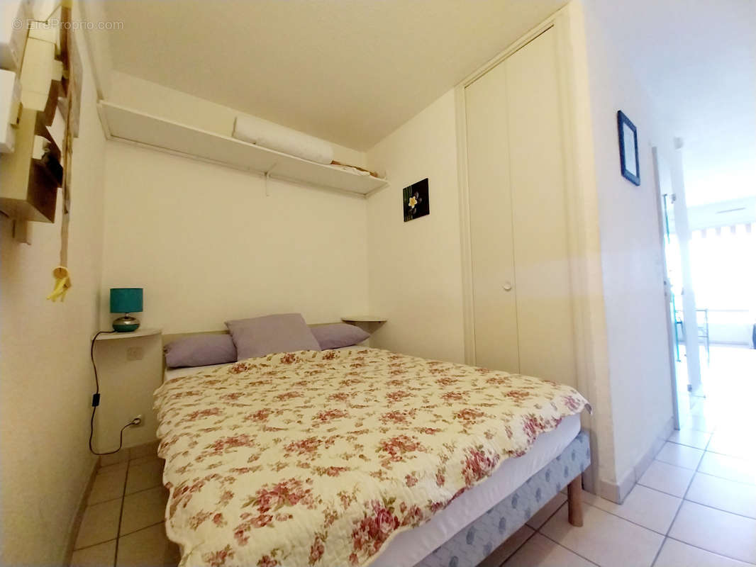 Appartement à BALARUC-LES-BAINS