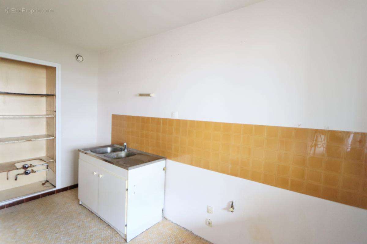 Appartement à LYON-3E