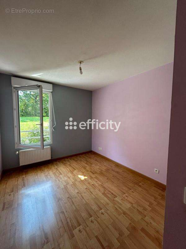 Appartement à ANNECY